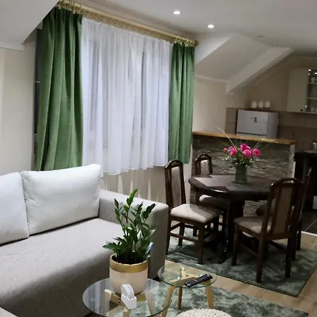 Zorica Vodice Zlatibor