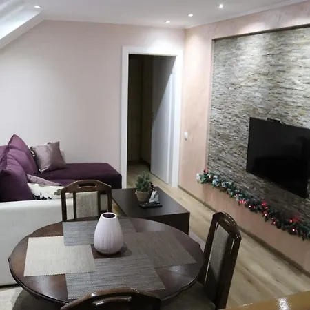 Lejlighed Zorica Vodice Zlatibor