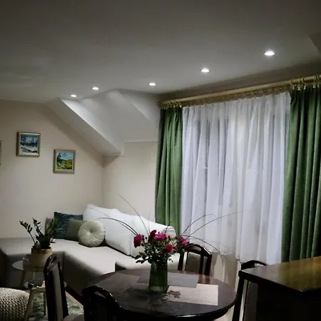 Zorica Vodice Златибор