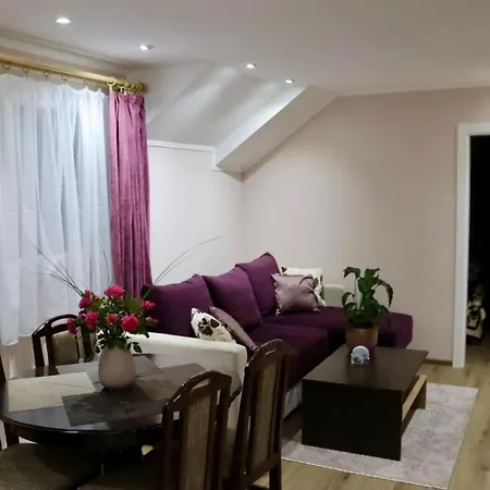 Zorica Vodice Zlatibor