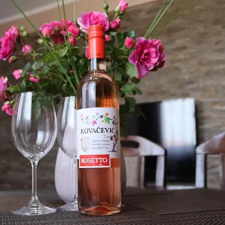 Zorica Vodice Lejlighed *