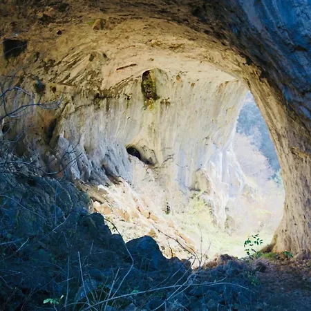 Zorica Vodice Апартаменты *