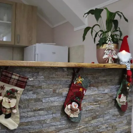 Lejlighed Zorica Vodice Zlatibor