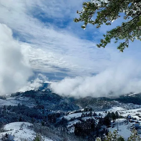 Zorica Vodice Daire Zlatibor