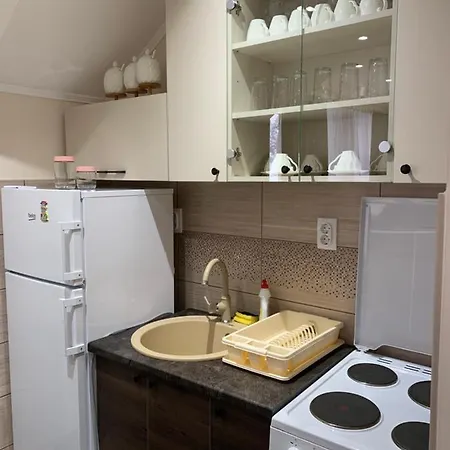 Zorica Vodice Zlatibor