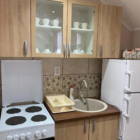 Zorica Vodice * Zlatibor