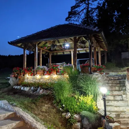 Zorica Vodice Lejlighed Zlatibor