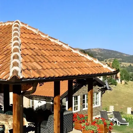 Zorica Vodice Lejlighed Zlatibor