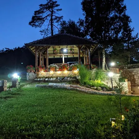 Lejlighed Zorica Vodice Zlatibor