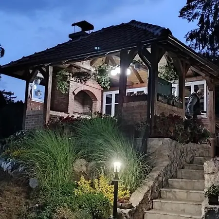 Zorica Vodice * Zlatibor