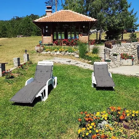 Zorica Vodice * Zlatibor