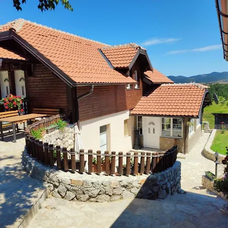 Zorica Vodice * Zlatibor