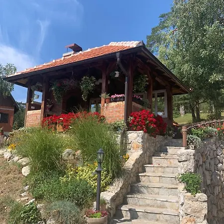 Apartment Zorica Vodice Zlatibor