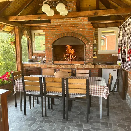 Zorica Vodice Zlatibor