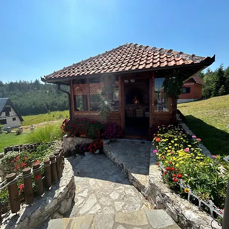 Zorica Vodice Lejlighed