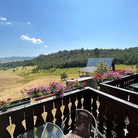 Zorica Vodice Lejlighed *